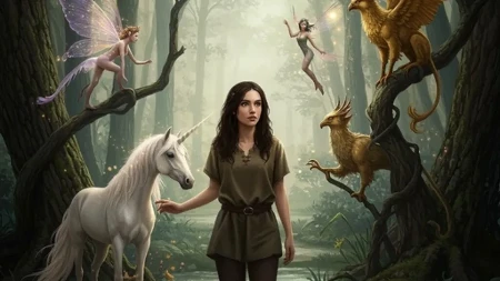 Mokošj - velika majka slovenskih naroda