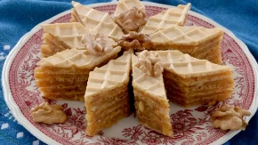 Nikad više gnjecave oblande: Samo 1 potez od 2 minuta i kora ostaje hrskava danima, a fil se topi u ustima