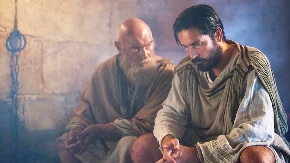 FILM DANA „Pavle, apostol Hristov“