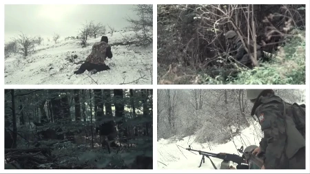 OVI HEROJI POKAZALI SU NAJVEĆI OTPOR AGRESORU Bitka na Košarama počela 9. aprila 1999. godine