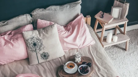 Spavate loše? Možda je problem u visini vašeg kreveta, ova je idealna