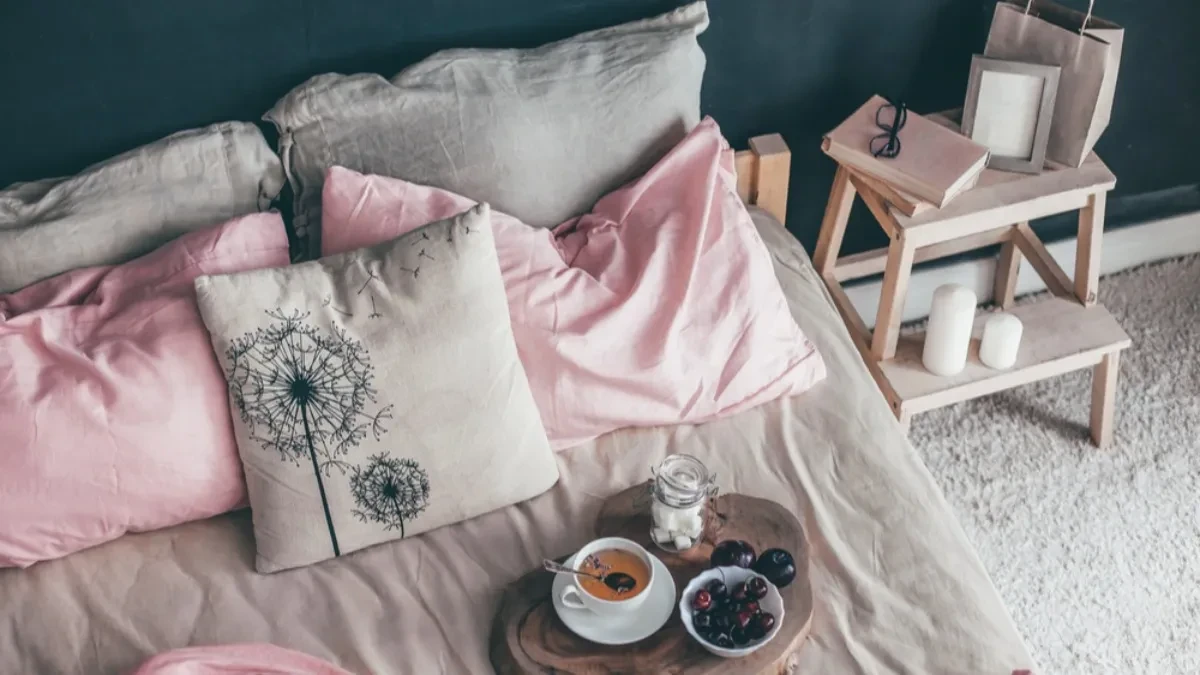 Spavate loše? Možda je problem u visini vašeg kreveta, ova je idealna