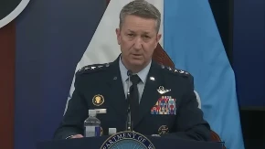 "ISPUNILI SMO SVE VOJNE CILJEVE U IRANU!" Komandant Združenog generalštaba američke vojske proglasio pobedu