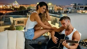 KAO IZ HOLIVUDSKOG FILMA Ovo je penthaus Saše Kovačevića od pola milona evra, zavirite njegov u luksuzni raj! (FOTO)