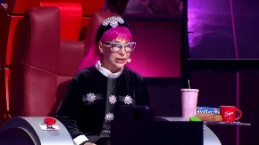 "VEĆ UČESTVUJE U SNIMANJIMA" Voditeljka Pinka se izlanula, pa otkrila tajne informacije o Zorici Brunclik!