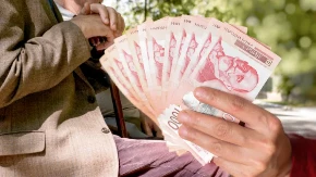 USKORO STIŽE NOVAC: Lepa vest za 1.417.558 penzionera