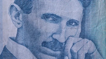 Recept za dug život Nikole Tesle: Stalno je jeo isti doručak, a 1 namirnicu je izbegavao