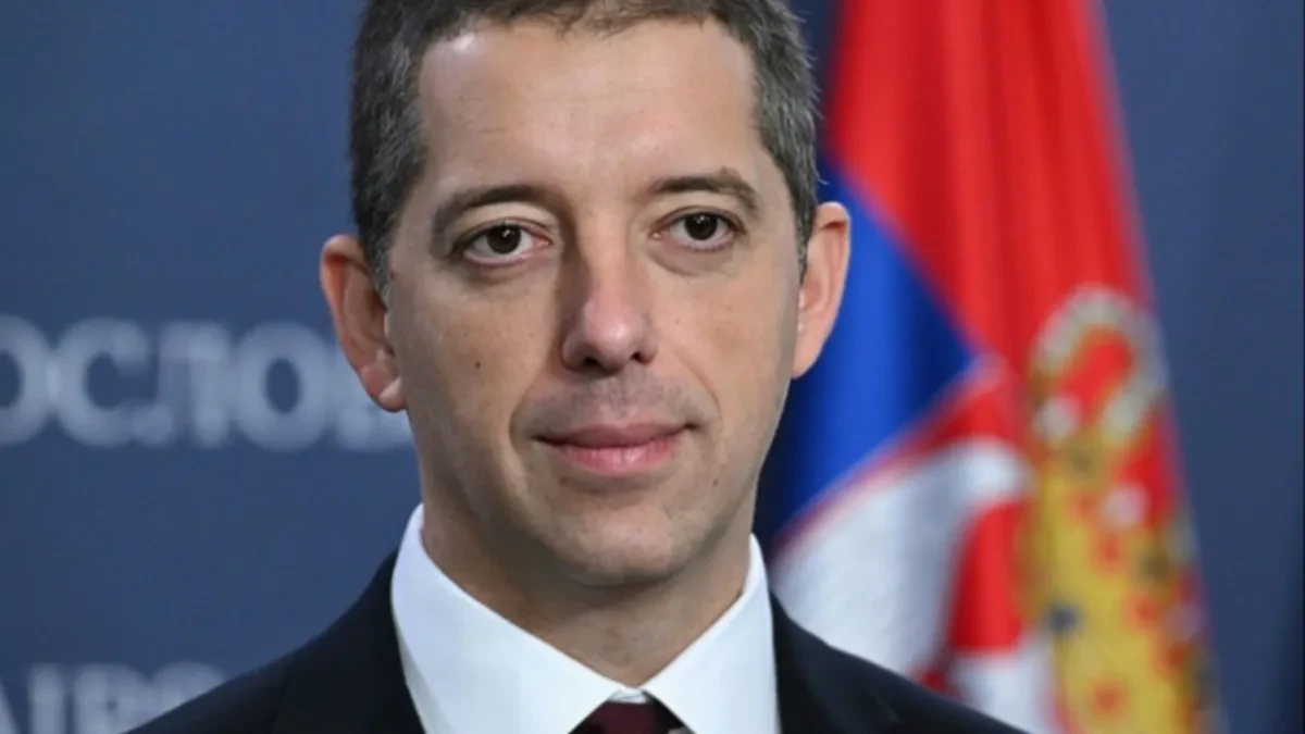 SEDNICA SB UN O KOSOVU I METOHIJI! Srbiju predstavlja ministar Marko Đurić