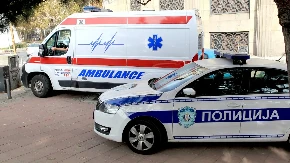 POZNATO U KAKVOM JE STANJU DEVOJČICA KOJU JE NAPAO PAS Dete izujedano po glavi i licu u Sopotu