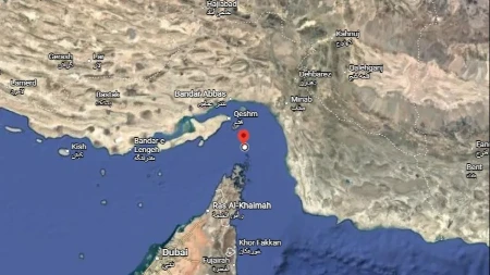 Iran će prihodovati oko 364 miliona dolara - brodovi čekaju dozvolu za prolazak kroz Ormuski moreuz 