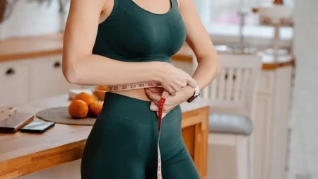 LAKŠE ĆETE SMRŠATI Eksperti odaju tajnu zašto se na proleće bez muke gubi na kilaži, ova stvar je presudna