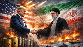 TRAMP PRISTAO NA IRANSKI DIKTAT?! Uranijum, sankcije i Ormuz kao cena primirja!