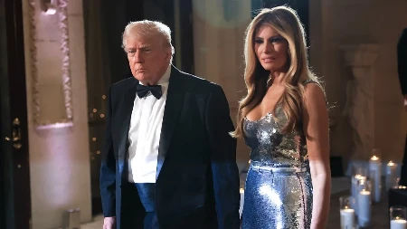 MELANIJA ŠAPNULA – TRAMP SE POVUKAO?! Pretnje o uništenju Irana nestale u poslednjem trenutku!