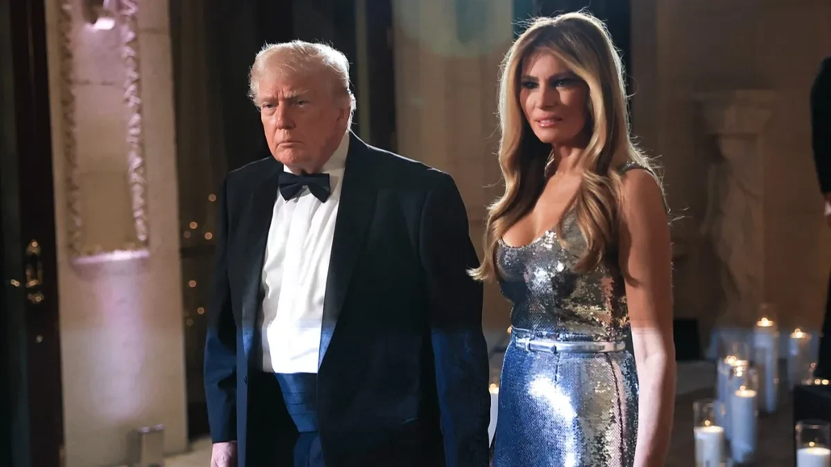 MELANIJA ŠAPNULA – TRAMP SE POVUKAO?! Pretnje o uništenju Irana nestale u poslednjem trenutku!