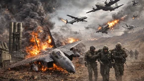 RUSKO ORUŽJE SRUŠILO F-15?! Ameri tražili pilota – ostali bez 10 letelica i stotina miliona!