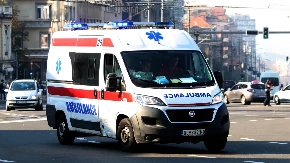 ŽENU UBILA STRUJA NA ČUKARICI Užasna nesreća u Beogradu