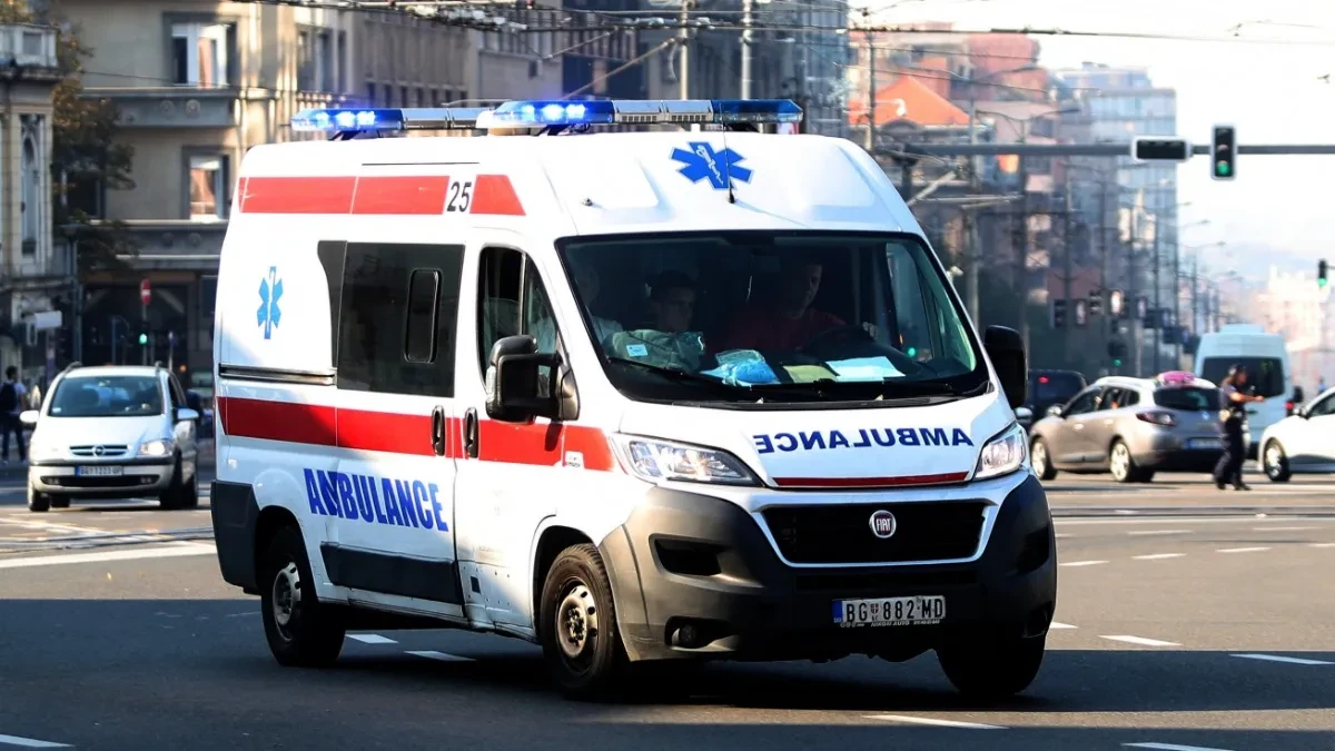 ŽENU UBILA STRUJA NA ČUKARICI Užasna nesreća u Beogradu