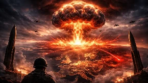 OTKRILI SMO TAJNU EVROPSKE UNIJE O ORUŽJU SUDENJEG DANA: Ova obaveštajna služba sada diže uzbunu!