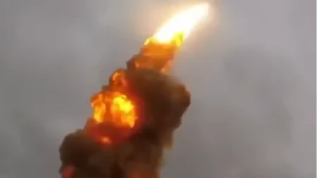 "SAMO STROGO TAJNO! EVO VAM RAKETE PA RASPALITE PO RUSIMA" Stigla nova pomoć Kijevu, pojavio se snimak! (VIDEO)