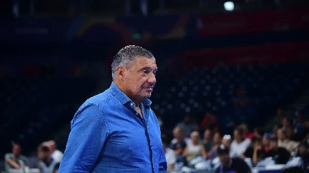 "OVO JE BIO NAŠ POSLEDNJI SUSRET" Miško Ražnatović se oprostio od Duška Vujoševića