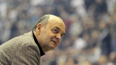 SLEDE PRIMER EVROLIGE I ABA liga donela odluku povodom smrtu Duška Vujoševića