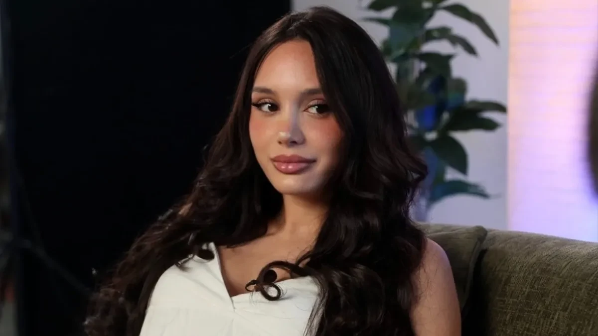 EVO ZAŠTO NINA ĐOGANI KRIJE DEČKA Sve se saznalo! 