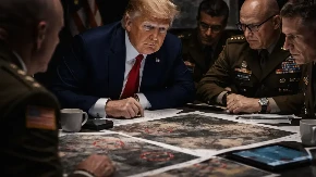 NAPRAVILA SE RUPA U AMERIČKOJ LINIJI! Iran je uradio svoje, sada je na njih red!