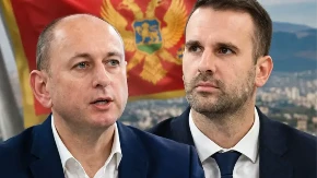 SPAJIĆEV PUT U PROPAST Kako se premijer Crne Gore inficirao srbofobijom