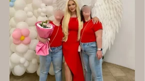 "IMALA SAM IZBOR DA VAS OSTAVIM" Majka iz Banjaluke sa dvoje dece sa Daunovim sindromom rasplakala region