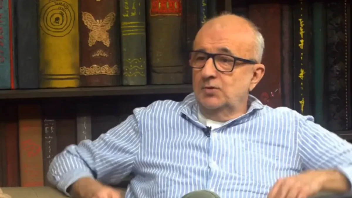 ĆIRJAKOVIĆ RAZNEO BLOKADERE! „Umislili su da su BOGOVI– ponašaju se kao Lujevi, DRŽAVA TO SMO MI?!“