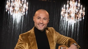 "KOSANA JE KAO ZMAJ" Prvo oglašavanje Ace Sofronijevića nakon što je postao otac!