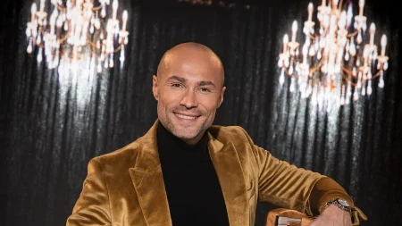 "KOSANA JE KAO ZMAJ" Prvo oglašavanje Ace Sofronijevića nakon što je postao otac!