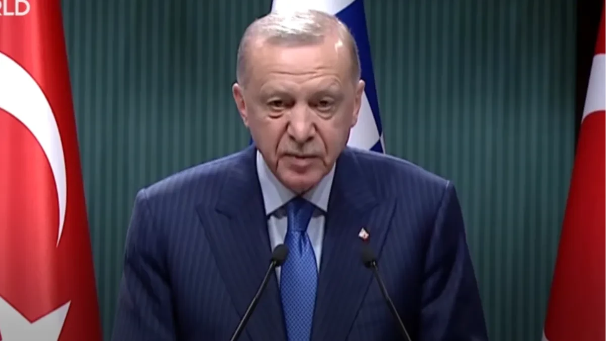 "IMAMO DVE NEDELJE" Erdogan hitno pozvao Trampa, nema vremena za čekanje!