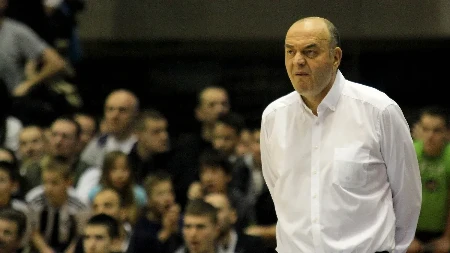 TRENUTAK KADA JE DULE ODUŠEVIO "DELIJE" Ovako je Vujošević stekao poštovanje navijača Zvezde