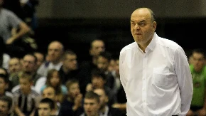 TRENUTAK KADA JE DULE ODUŠEVIO "DELIJE" Ovako je Vujošević stekao poštovanje navijača Zvezde