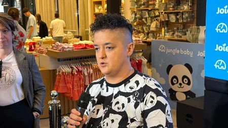 ŽENA KOJA JOJ JE PROMENILA ŽIVOT Marija Šerifović konačno otkrila ko je zaslužan za njenu sreću! (VIDEO)