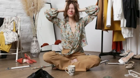 BEZ PANIKE, SAMO POLAKO Ova pravila su spas kada vam je stan u haosu, glavno je početi od ove stvari