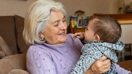 SNAJA ZANEMELA OD ŠOKA Svekrva ima neobičan nadimak za unuka – kad je čula šta znači, sledila se!