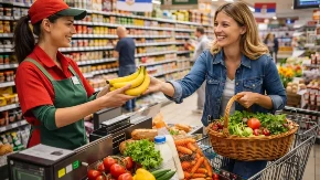 Tržni centri, pijace, prodavnice narednih dana rade po prazničnom režimu - evo šta će biti otvoreno za uskršnje praznike