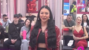 MAJA MARINKOVIĆ TRUDNA? Produkcija je tajno pozvala na kapiju, evo šta su joj dali! (FOTO)