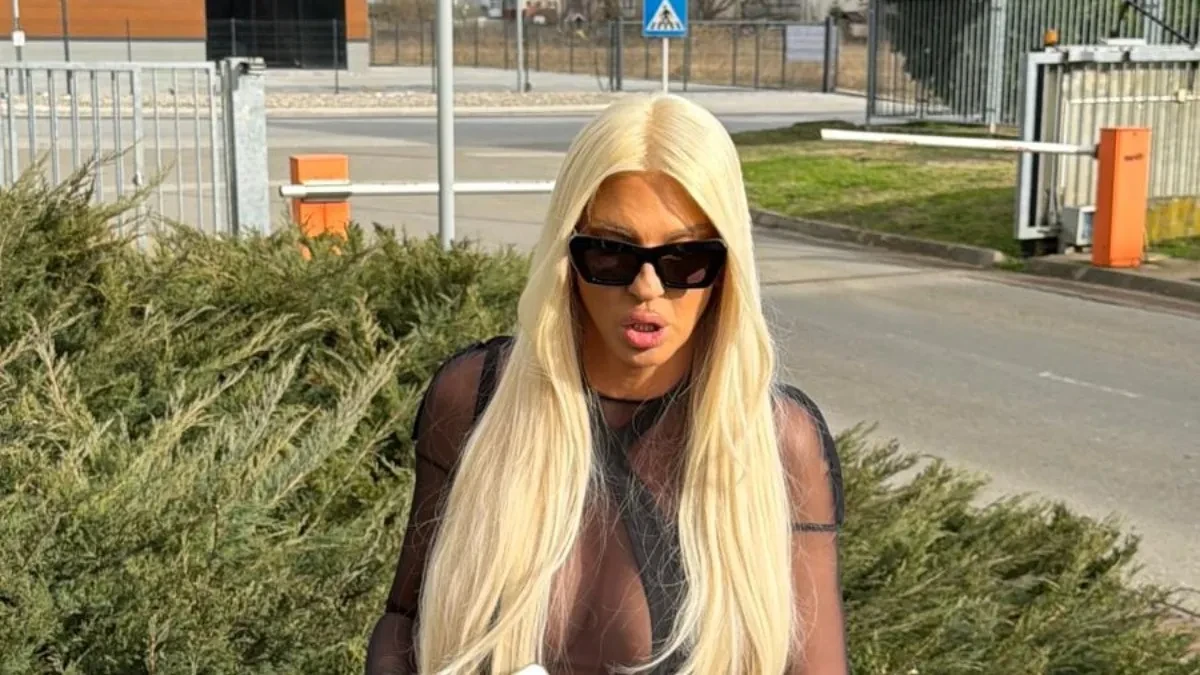 IZAŠAO SA ROBIJE, SAD KARLEUŠI ŽELI DA NAPRAVI DETE Otkrio detalje razgovora o potomstvu: "Nagovarala me je!" 