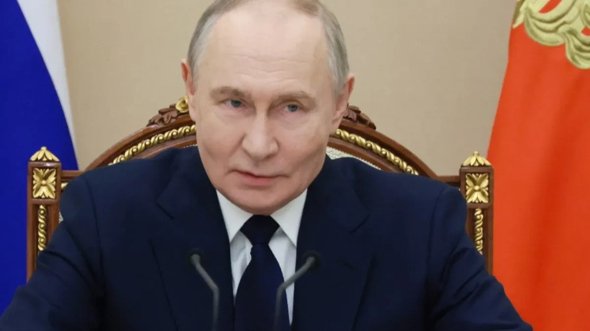 BLUMBERG U NEVERICI Putin ima novog saveznika