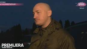 ZARAĐUJE BOGATSTVO, A ŠTEDI NA KVADRATIMA Šokiraćete se kada saznate u kakvom stanu živi Desingerica!