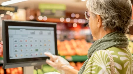 TRGOVCI U BEOGRADU KIPTE OD GNEVA: Evo kako pojedini kupci kradu na vagama!