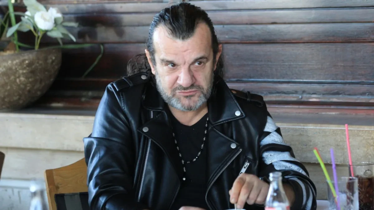 ACA LUKAS PREVAREN Evo šta se desilo u Geteborgu i zašto je deportovan: "Lažno su se predstavili!"