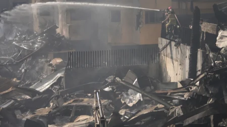 ODE MAST U PROPAST: Pregovore "sahranili", a da nisu pošteno ni počeli