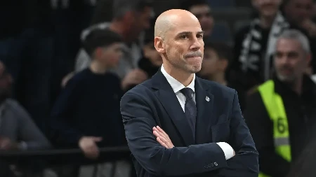 "IMAMO PROBLEMA" Penjaroja se oglasio posle poraza u Istanbulu