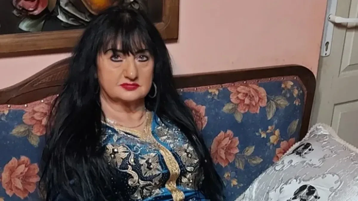 SKUPLJA OD RIJALITI NAGRADA Ovo je luksuzna kuća Milosave Pravilović, a tek da vidite njene antikvitete vredne 100.000 evra (FOTO)