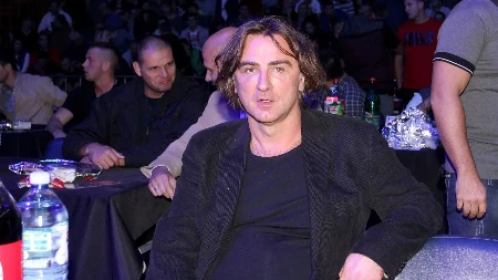 MITROVIĆ NAKON OTKAZA POVUKAO NEOČEKIVANI POTEZ Osmelio se na veliku stvar!  