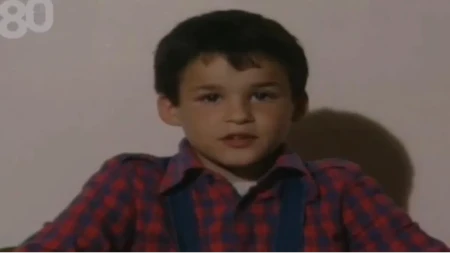 “TI SI ME RODILA I OSTAVILA…” Jezive reči dečaka iz doma koje su slomile region – Boris (9) moli majku: “Dođi, volim te!”